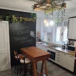 El Rincon De Chavely Minima 2 Noches Appartement *