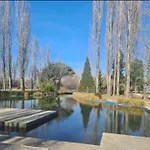 Appartement El Rincon De Chavely Minima 2 Noches Palencia