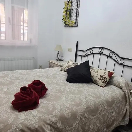 El Rincon De Chavely Minima 2 Noches
