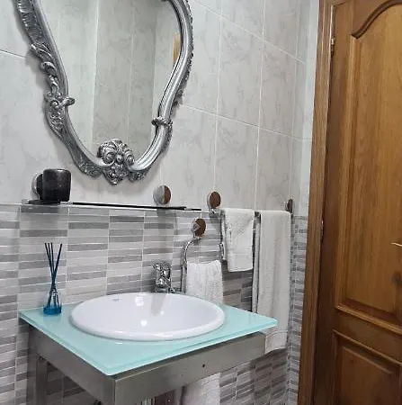 El Rincon De Chavely * Palencia