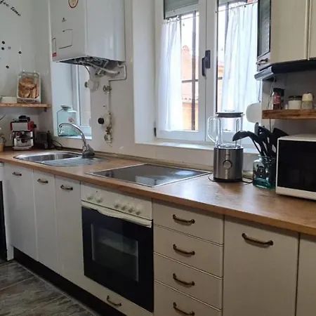 El Rincon De Chavely * Palencia