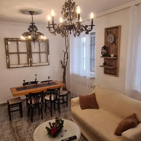 El Rincon De Chavely