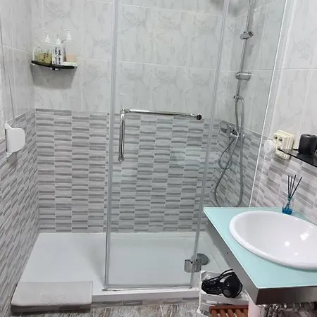 El Rincon De Chavely Apartment Palencia