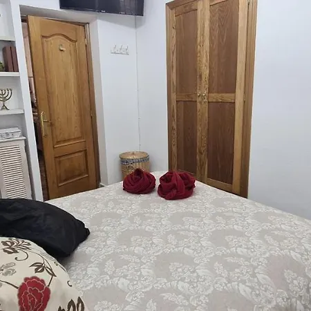 Apartament El Rincon De Chavely