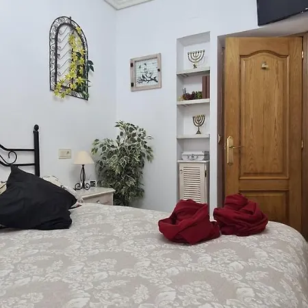 El Rincon De Chavely * Palencia