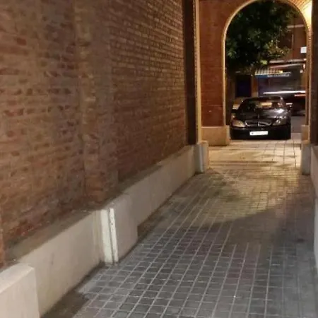 El Rincon De Chavely Apartament *