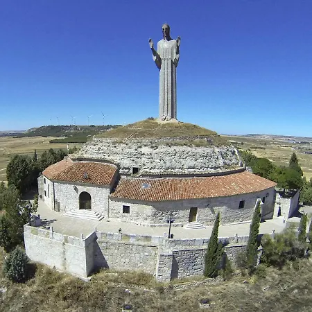 Apartament El Rincon De Chavely *