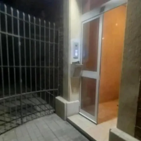 El Rincon De Chavely Apartament