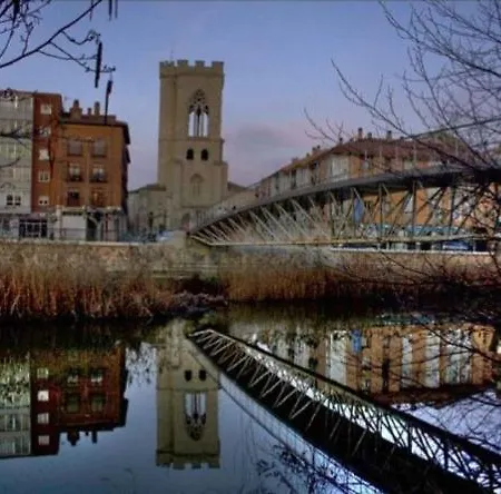 El Rincon De Chavely * Palencia