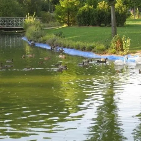 El Rincon De Chavely Apartament Palencia