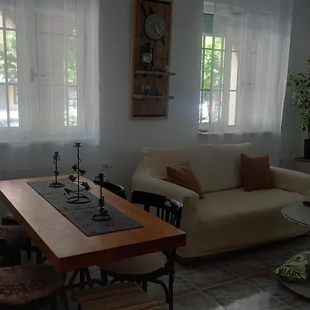 Apartament El Rincon De Chavely Palencia