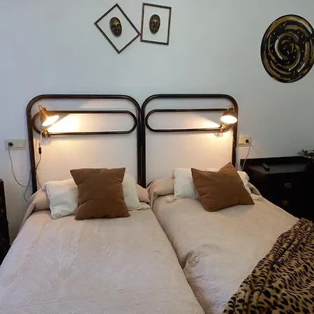 El Rincon De Chavely * Palencia