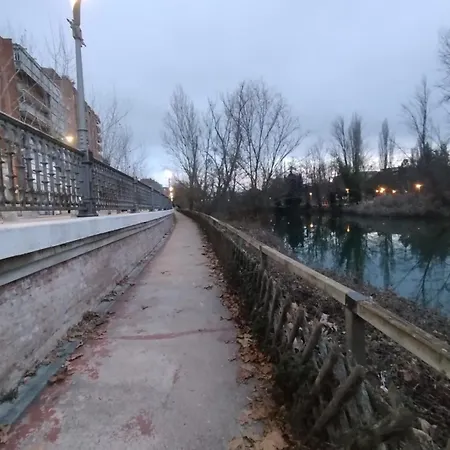 El Rincon De Chavely Apartament