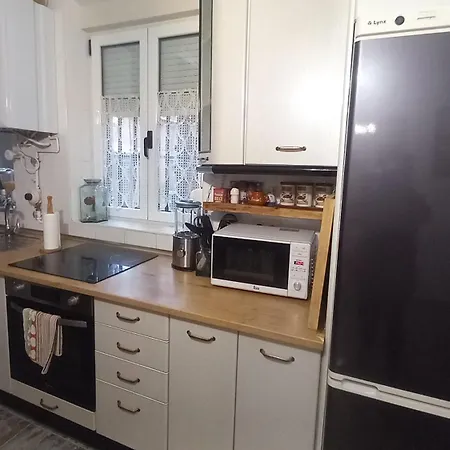 Apartament El Rincon De Chavely