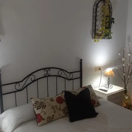 El Rincon De Chavely Palencia