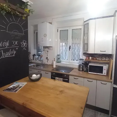 El Rincon De Chavely Minima 2 Noches * بالينثيا