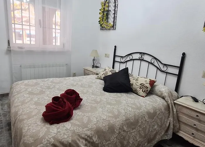 El Rincon De Chavely Minima 2 Noches
