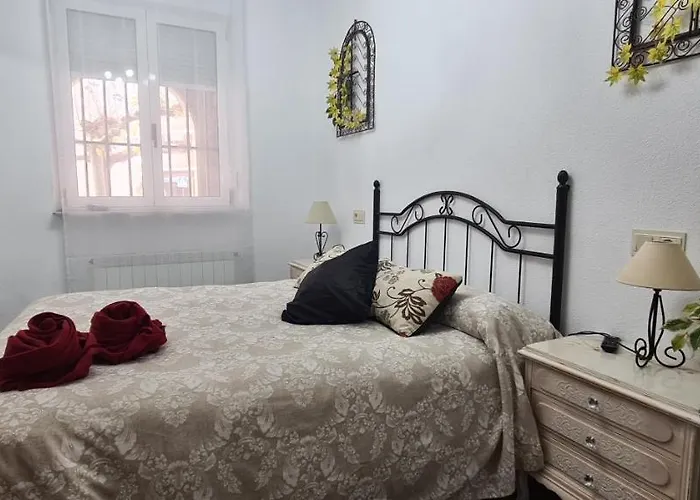 El Rincón De Chavely *