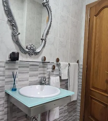 El Rincón De Chavely * Palência