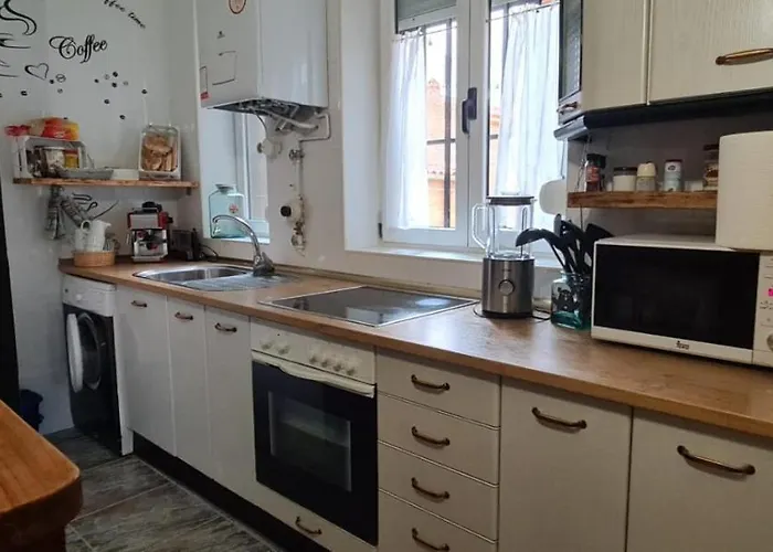 El Rincón De Chavely * Palência