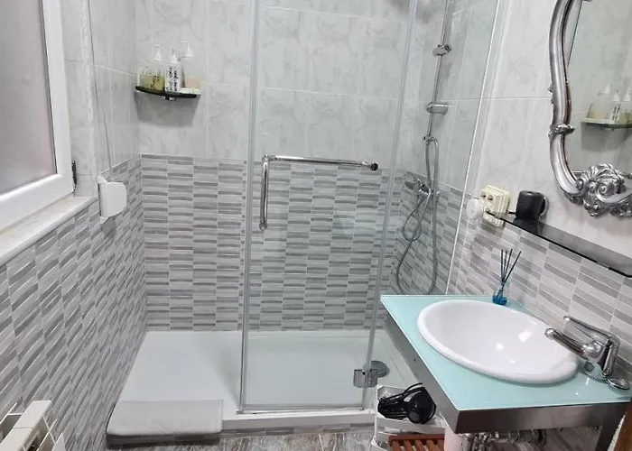 El Rincón De Chavely Apartamento Palência