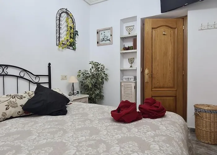 El Rincón De Chavely * Palência