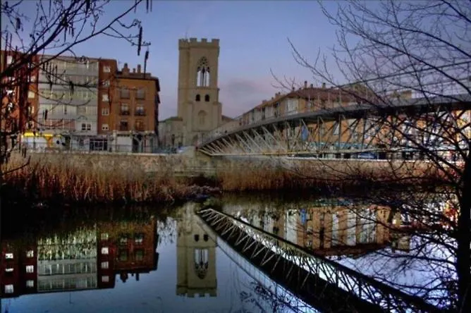 El Rincón De Chavely * Palência