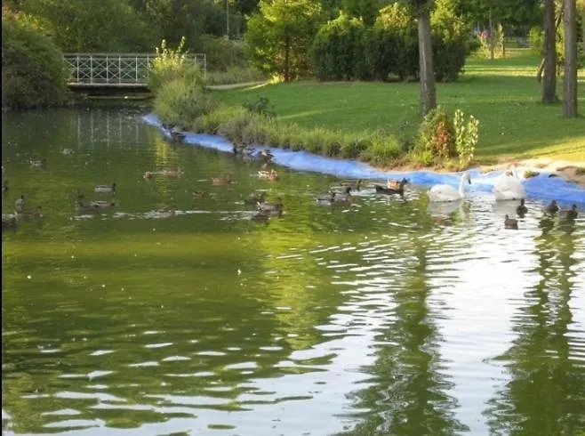 El Rincón De Chavely Apartamento Palência