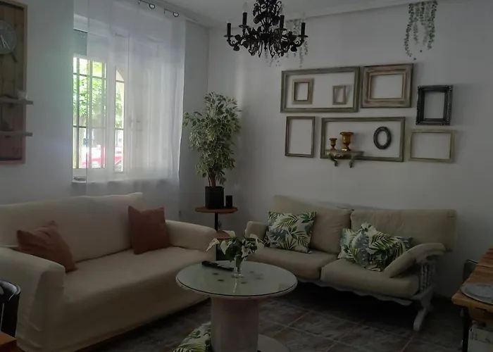 El Rincón De Chavely Palência