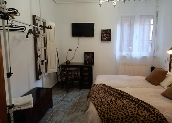 El Rincón De Chavely Apartamento