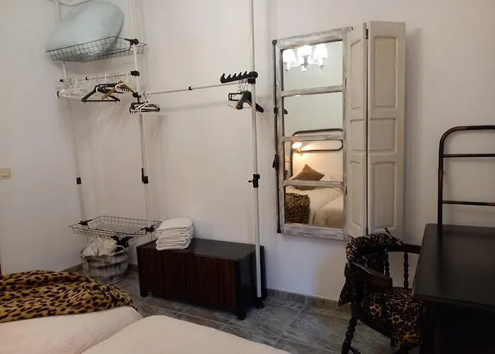 El Rincón De Chavely Apartamento