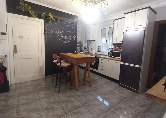 El Rincón De Chavely *