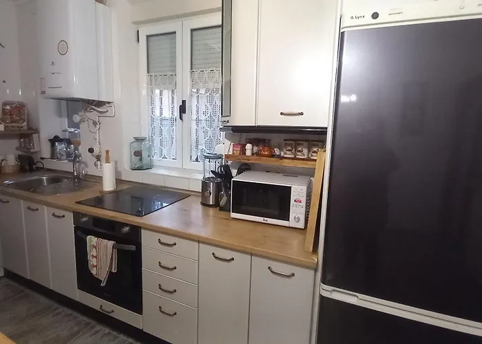 Apartamento El Rincón De Chavely