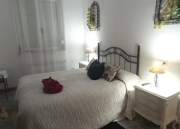 El Rincón De Chavely Apartamento Palência